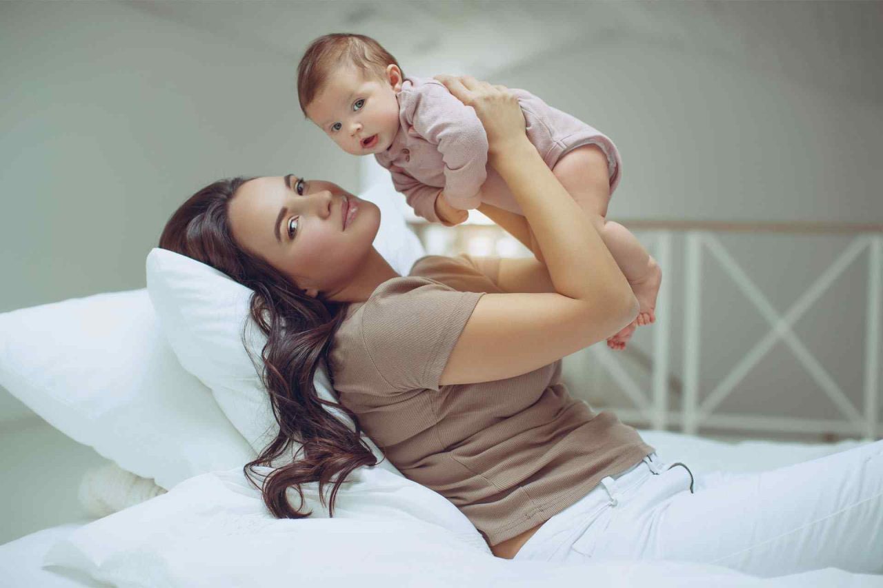 Two-Week-Old With Fever and Lethargy